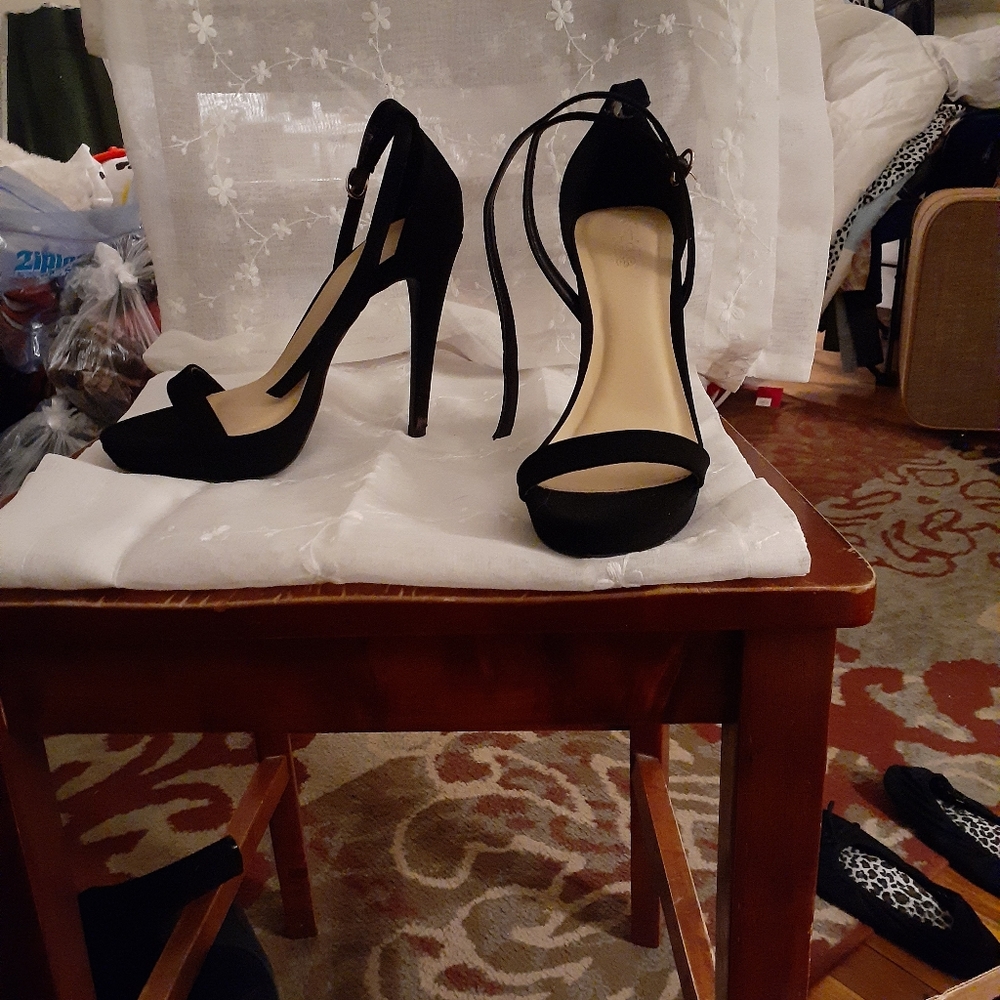 Stilettos